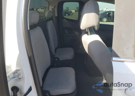 2019 Chevrolet Colorado z USA, uszkodzony, nr VIN 1GCHSBEN7K1131033